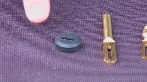 Otis 5.56mm/9mm Gun Cleaning System - image 8 from the video